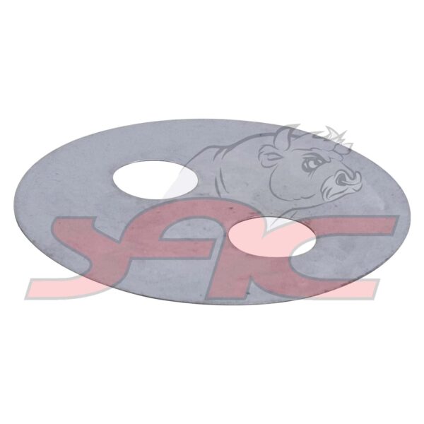 HINO HC 700 2845 TRUNNION SHIM PLATE