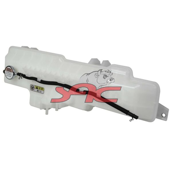HINO HC 700 2845 EXPANSION TANK