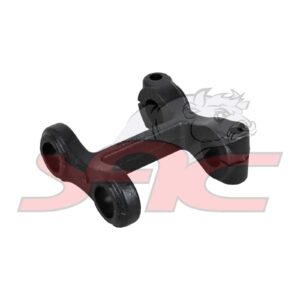 HINO HC 700 E13C FRONT SPRING REAR SHACKLE HANGER