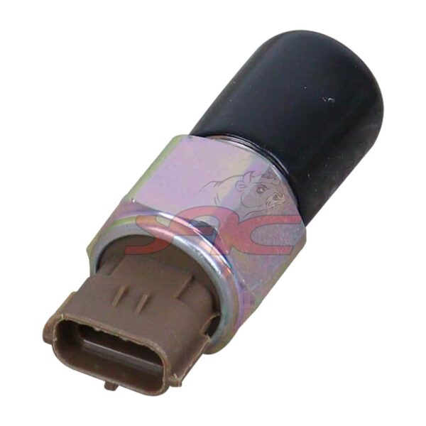 HINO HC 700 E13C COMMON RAIL FUEL SENSOR