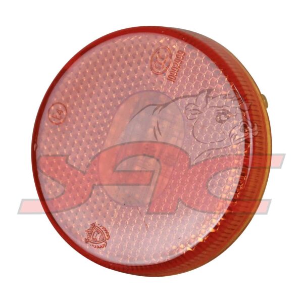FAW JH6 28.500 FT SIDE MARKER LIGHT
