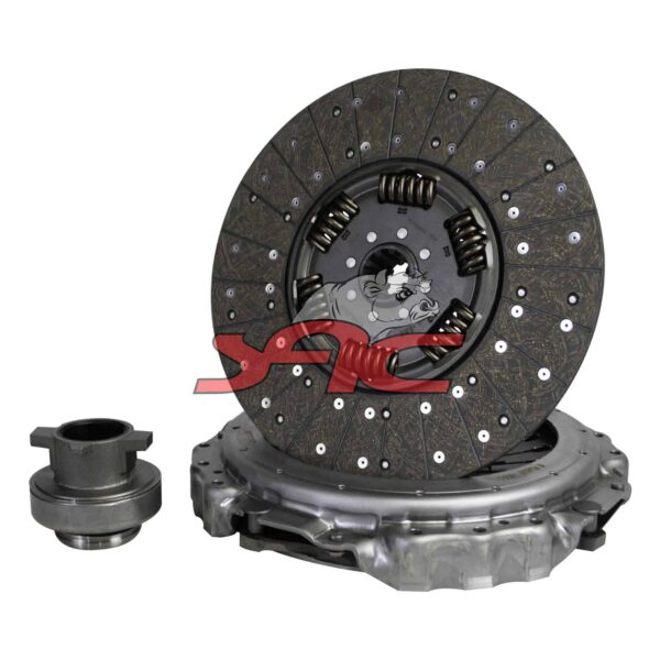 FAW CA9TB160M CLUTCH KIT