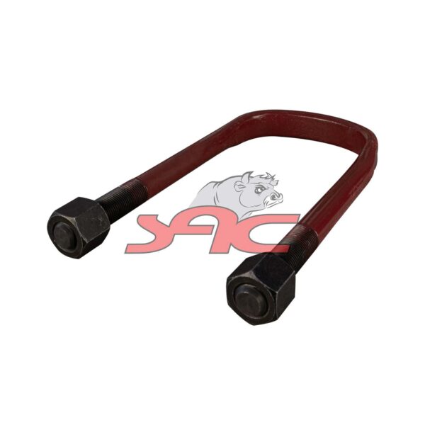 BPW AFTERMARKET U -BOLT M24X300X130