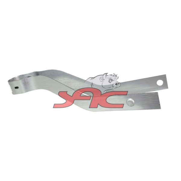 BPW OE SAFETY CATCH L1=500/B=60/-70ALM