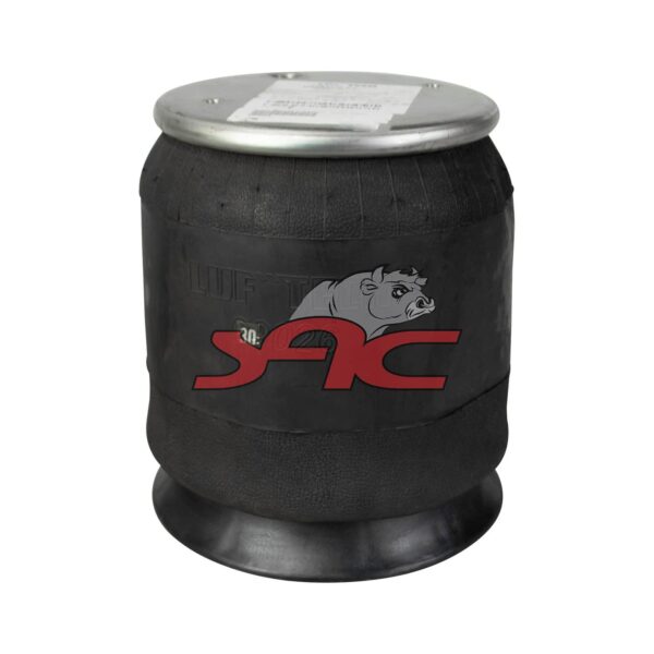 HENRED WEWELER AFTERMARKET AIRBAG 10TON NEW TYPE