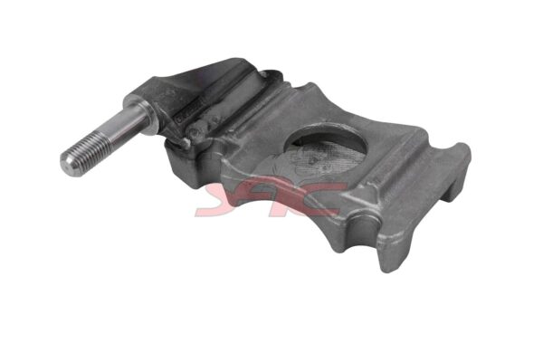 BPW OE ALLI ALM/O SPRING BRACKET 120SQ LH