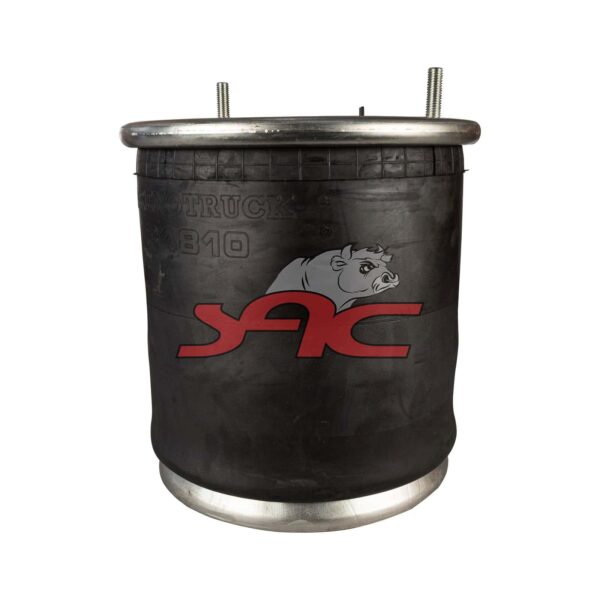 HENRED AFTERMARKET AIR BELLOW 2 STUD