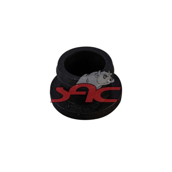 HENRED OE FR/REAR HUB CAP RUBBER PLUG OIL FILLED