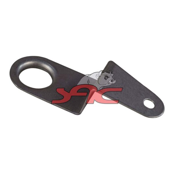 HENRED OE WHEEL SINGLE VALVE EXTENSION BRACKET