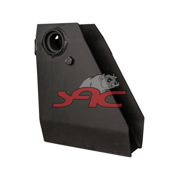 HENRED OE FRONT HANGER BRACKET J SERIES 395MM
