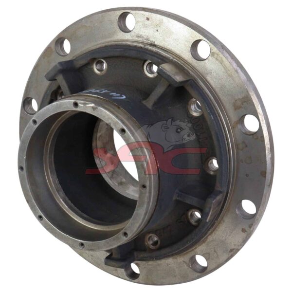 HENRED OE DISC BRAKE HUB