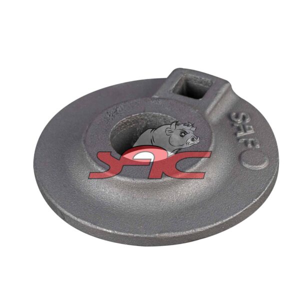 SAF AFTERMARKET HANGER SPRING CENTRE WASHER 102X20