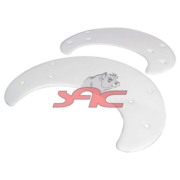 SAF OE 5TH WHEEL LINER KIT SK-S36.20/22W