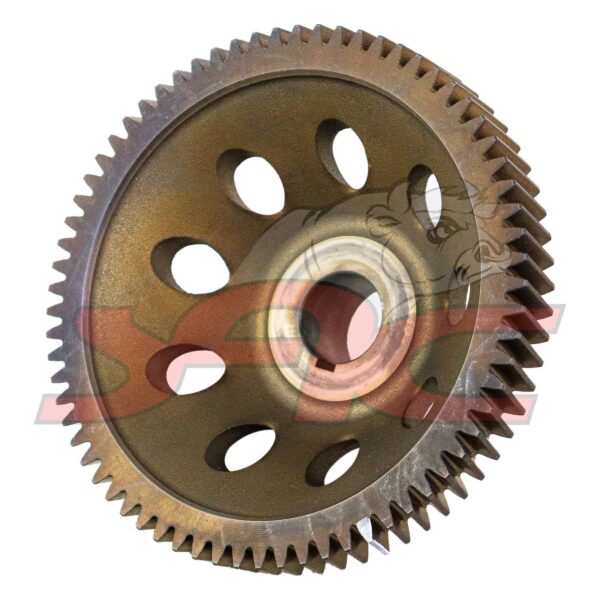 HINO HC 700 E13C AIR COMPRESSOR GEAR
