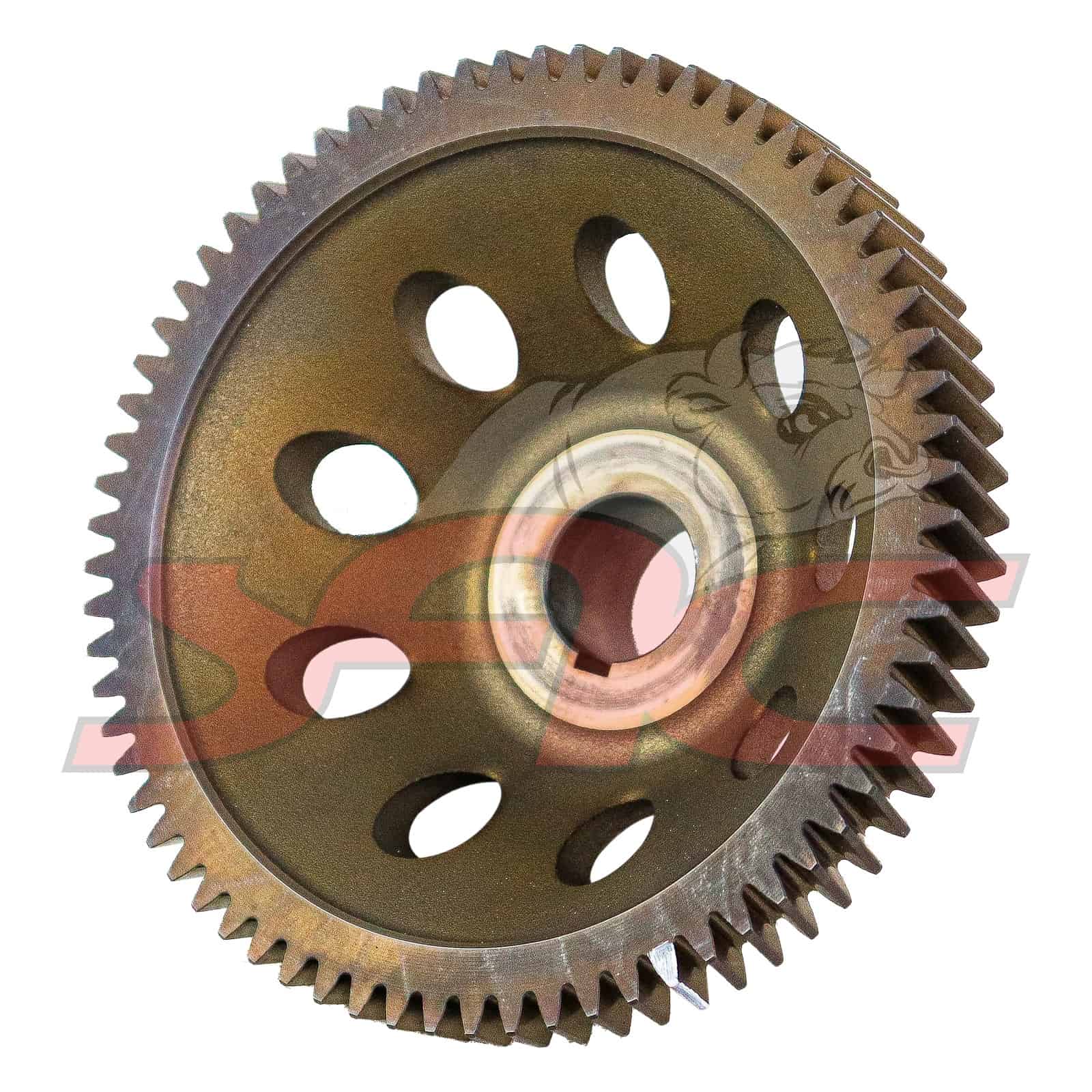HINO HC 700 E13C AIR COMPRESSOR GEAR