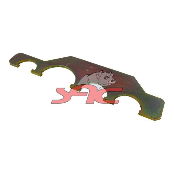 JOST OE KING PIN GAUGE METAL