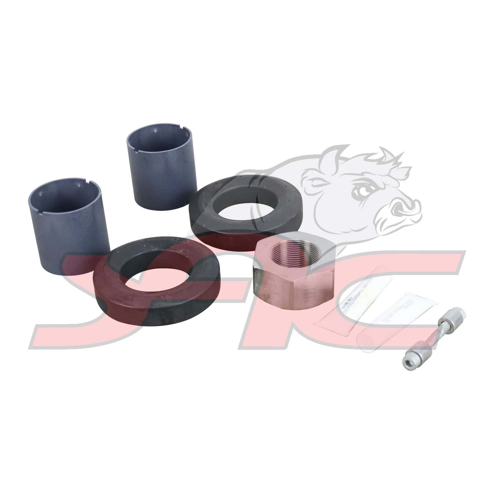 MULTIB TOW COUPLING ROCKINGER REPAIR KIT 50MM