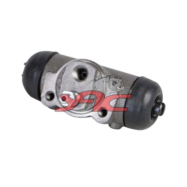 TOYOTA HILUX 2.4 GD6 4X2 RAISED REAR WHEEL CYLINDE