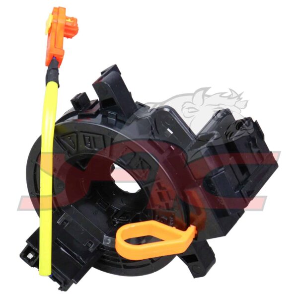 TOYOTA HILUX 2.5 D4D STEERING CLOCK SPRING