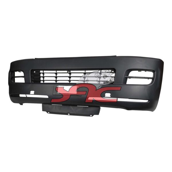 TOYOTA QUANTUM 2.5 FRONT BUMPER