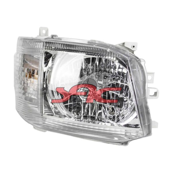 TOYOTA QUANTUM 2.5 HEADLIGHT R/H