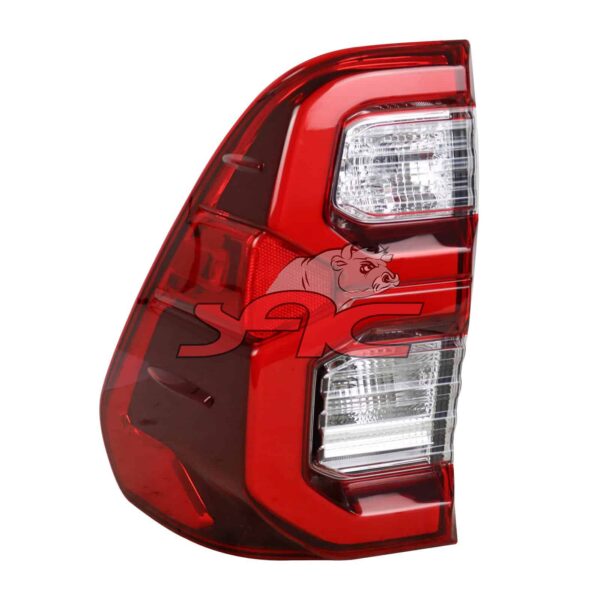TOYOTA HILUX GD6 TAIL LIGHT L/H