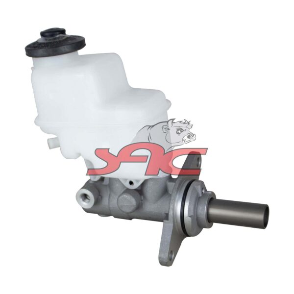 TOYOTA HILUX 3.0 D4D 4X2 RAISED BRAKE MASTER CYLIN