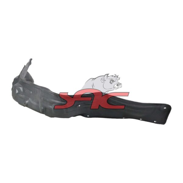TOYOTA HILUX 3.0 D4D FENDER LINER L/H