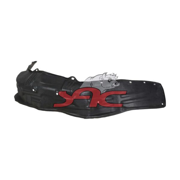 TOYOTA HILUX 2.5 D4D FENDER LINER R/H