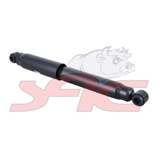 TOYOTA HILUX 3.0 D4D REAR SHOCK
