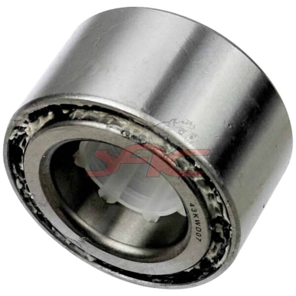 TOYOTA HILUX GD6 FRONT WHEEL BEARING