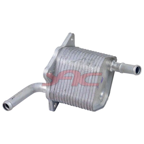 TOYOTA HILUX GD6 OIL COOLER