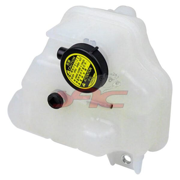 TOYOTA HILUX GD6 EXPANSION TANK