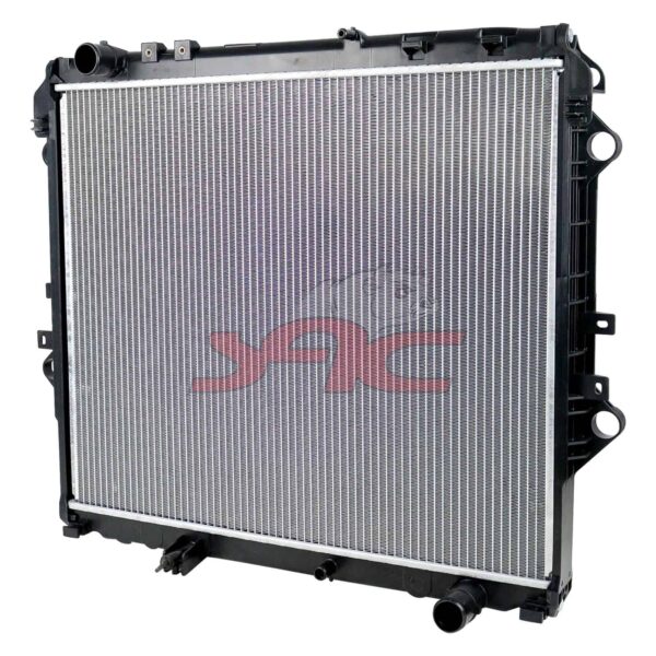 TOYOTA HILUX GD6 RADIATOR