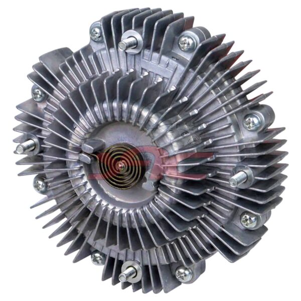 TOYOTA HILUX GD6 VISCO FAN