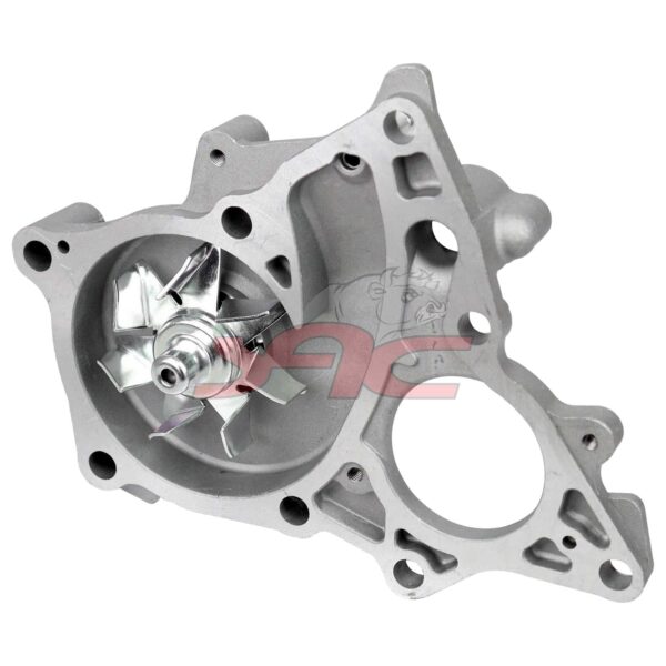 TOYOTA HILUX GD6 WATER PUMP