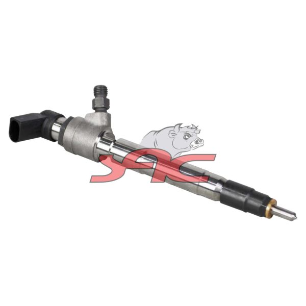 FORD RANGER T6 2.2 INJECTOR
