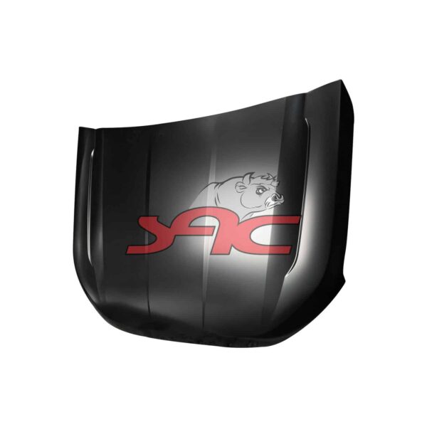 FORD RANGER 2.2 T7 BONNET