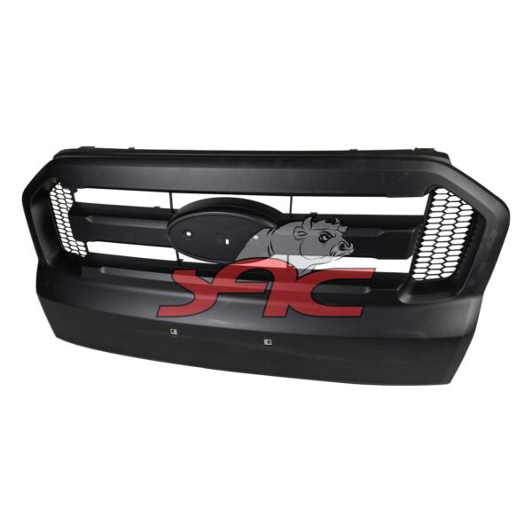 FORD RANGER 2.2 T7 GRILLE BLACK