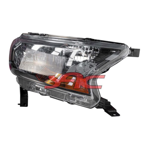 FORD RANGER 2.2 T7 HEADLIGHT R/H