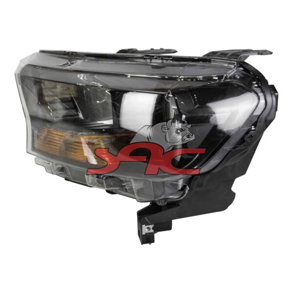 FORD RANGER 2.2 T7 HEADLIGHT L/H