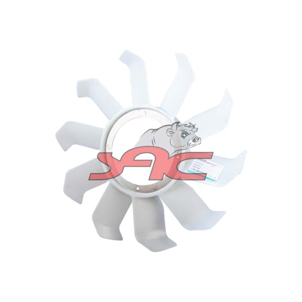 ISUZU KB300 4JJ1 FAN BLADE