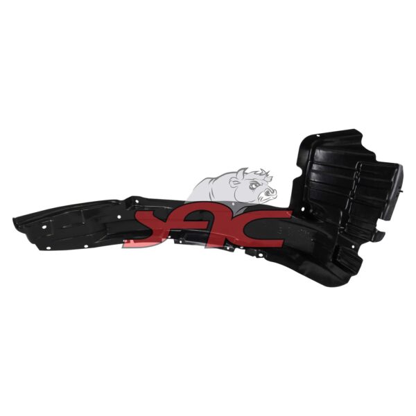 ISUZU DMAX HI RIDER FENDER LINER L/H