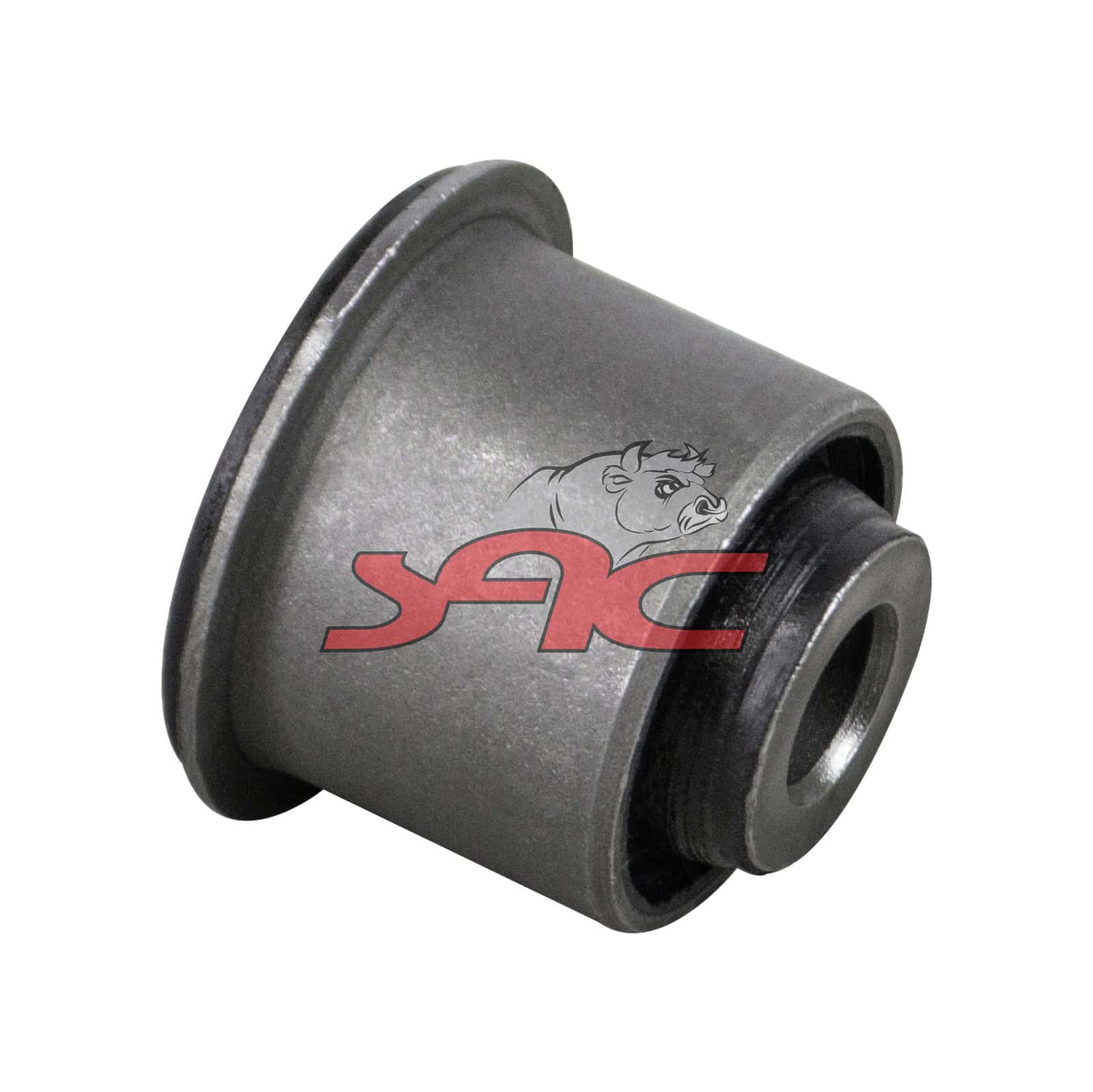 ISUZU DMAX UPPER CONTROL ARM BUSH