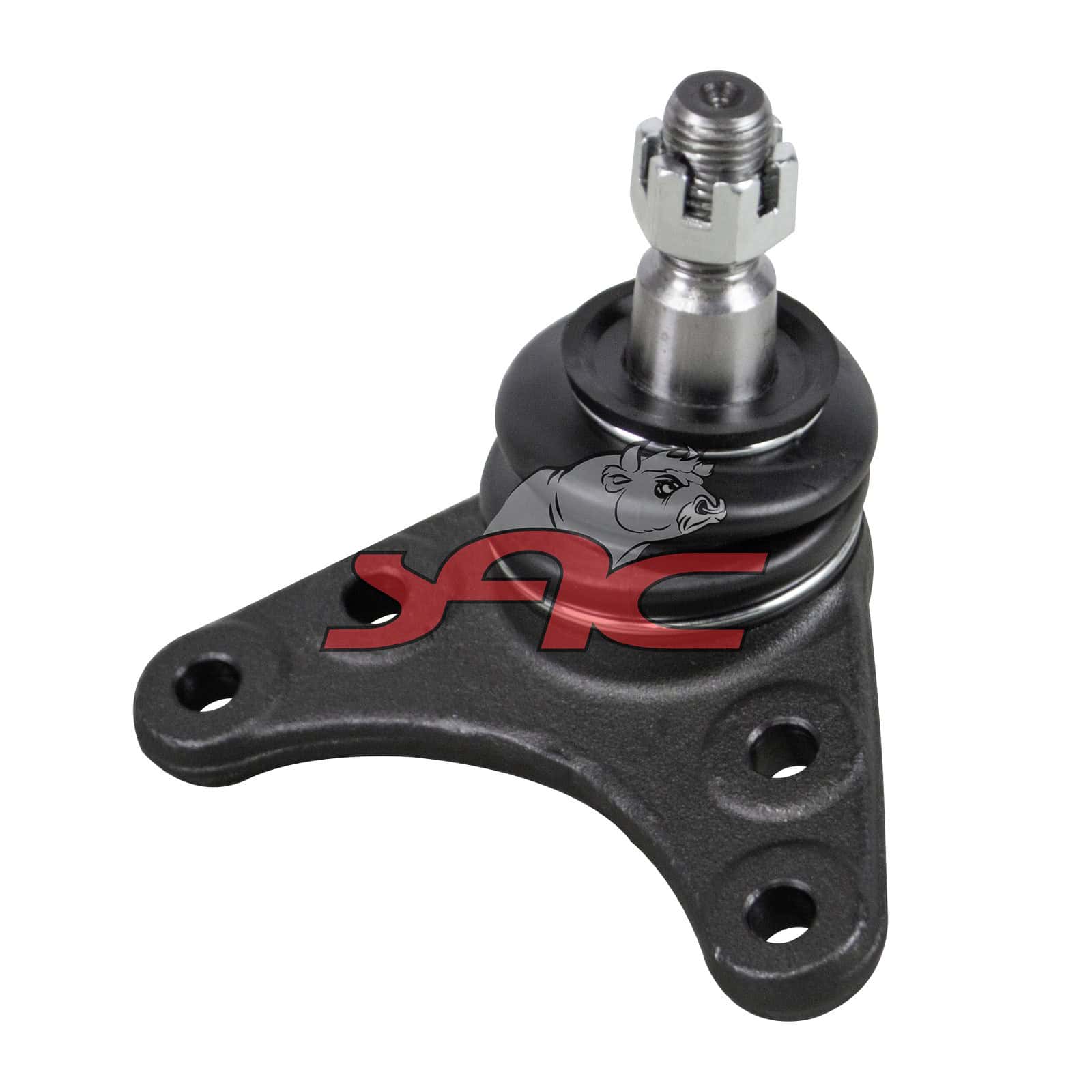 ISUZU DMAX BALL JOINT UPPER CONTROL ARM