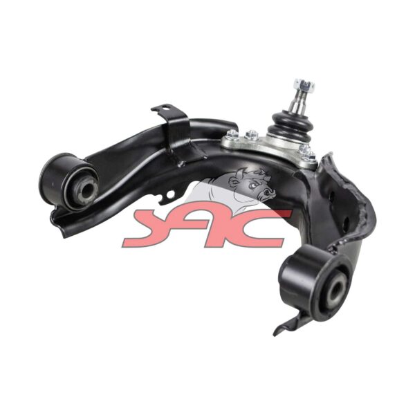 ISUZU DMAX FR UPPER CONTROL ARM R/H RAISED BODY