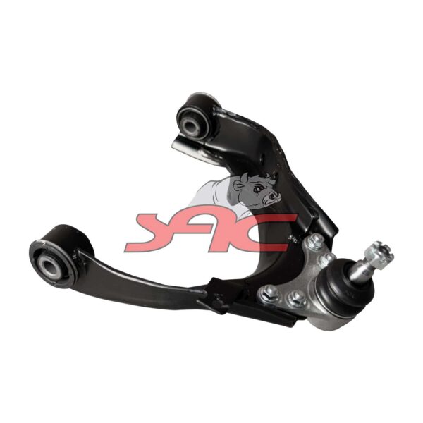 ISUZU DMAX FR UPPER CONTROL ARM L/H RAISED BODY