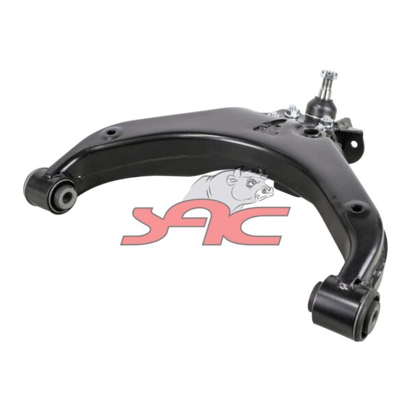 ISUZU DMAX LOWER CONTROL ARM R/H RAISED