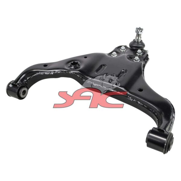 ISUZU DMAX F/LOWER CONTROL ARM L/H