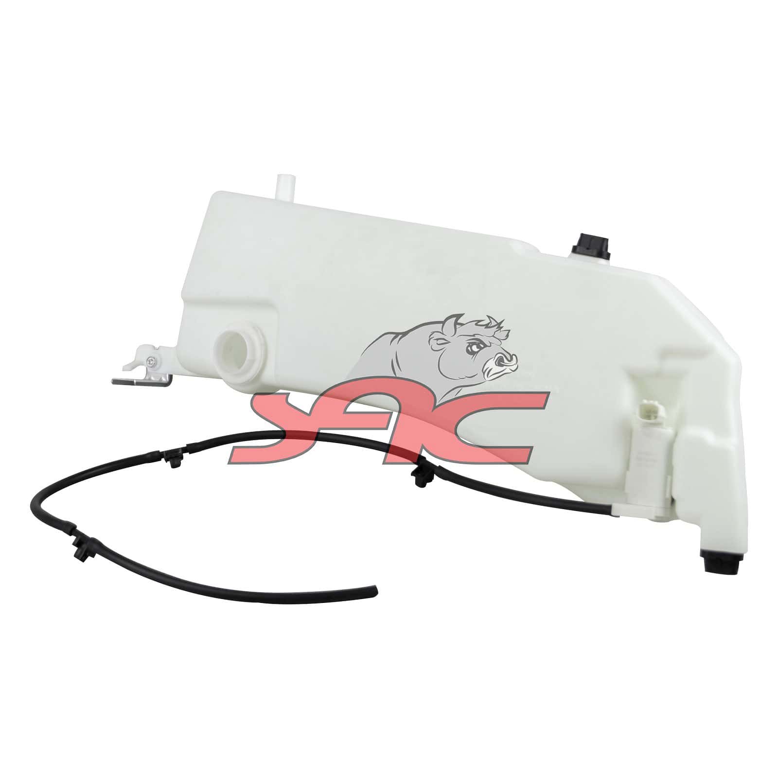 ISUZU KB250 WINDSCREEN WASHER BOTTLE